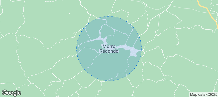 Discover Morro Redondo Airbnb Analytics